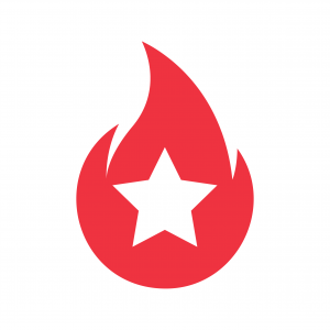 Hot Comps logo