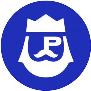 Paramount Prizes logo