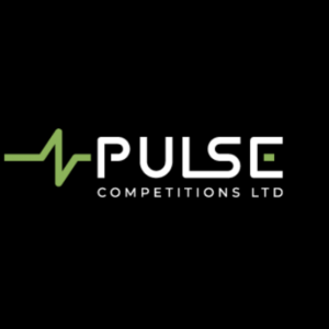 Pulse Competitions logo