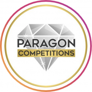 Paragon Competitions logo